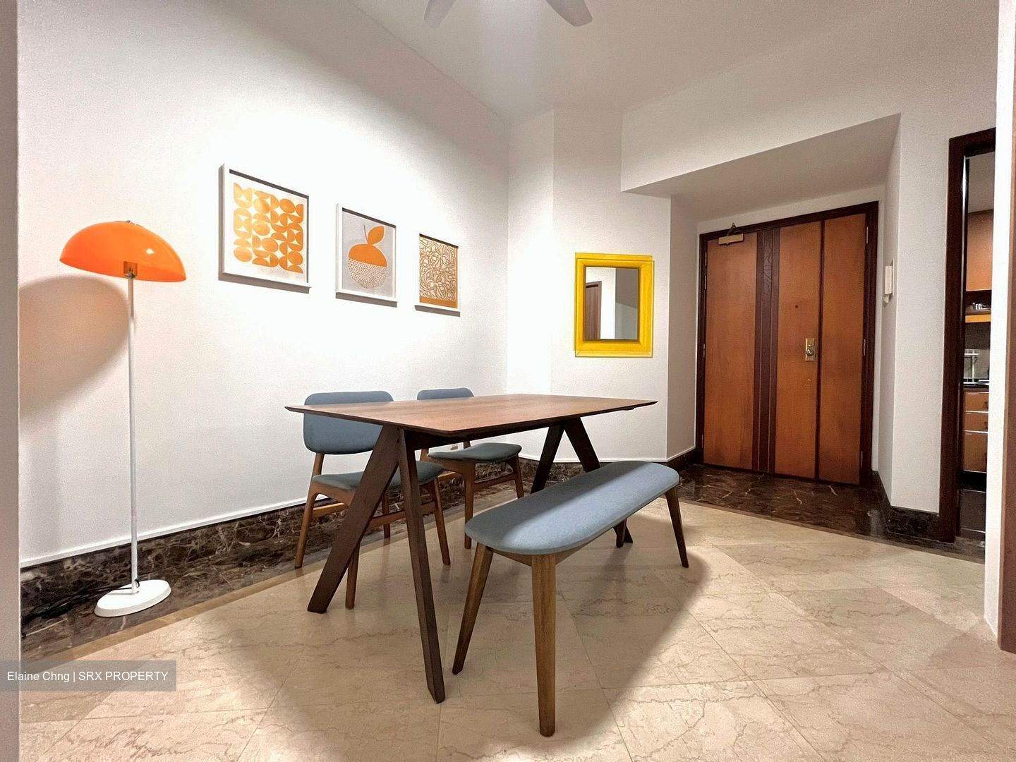 The Sterling (D21), Condominium #583874111